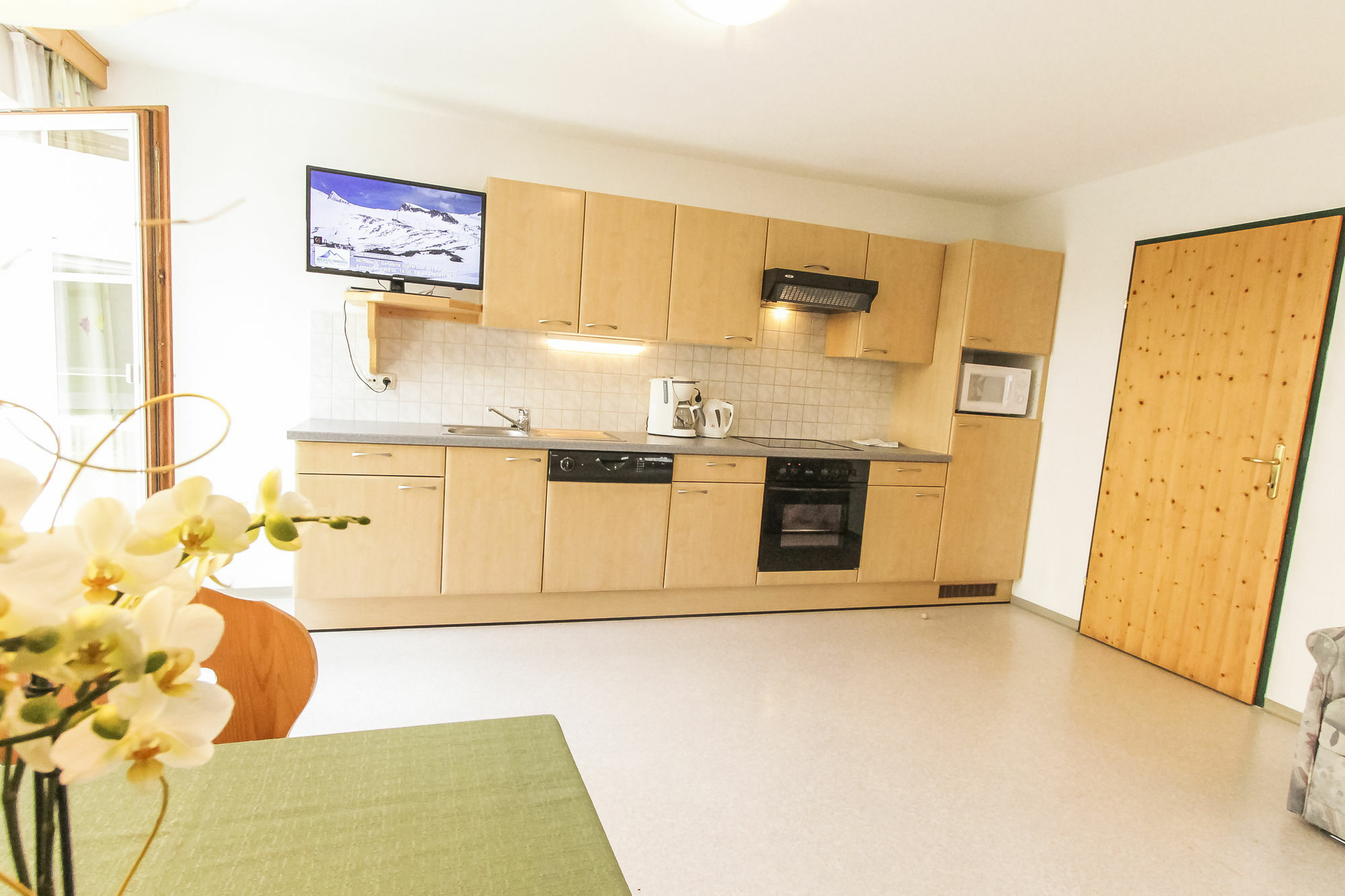 Appartements Trinker 滨湖采尔 外观 照片