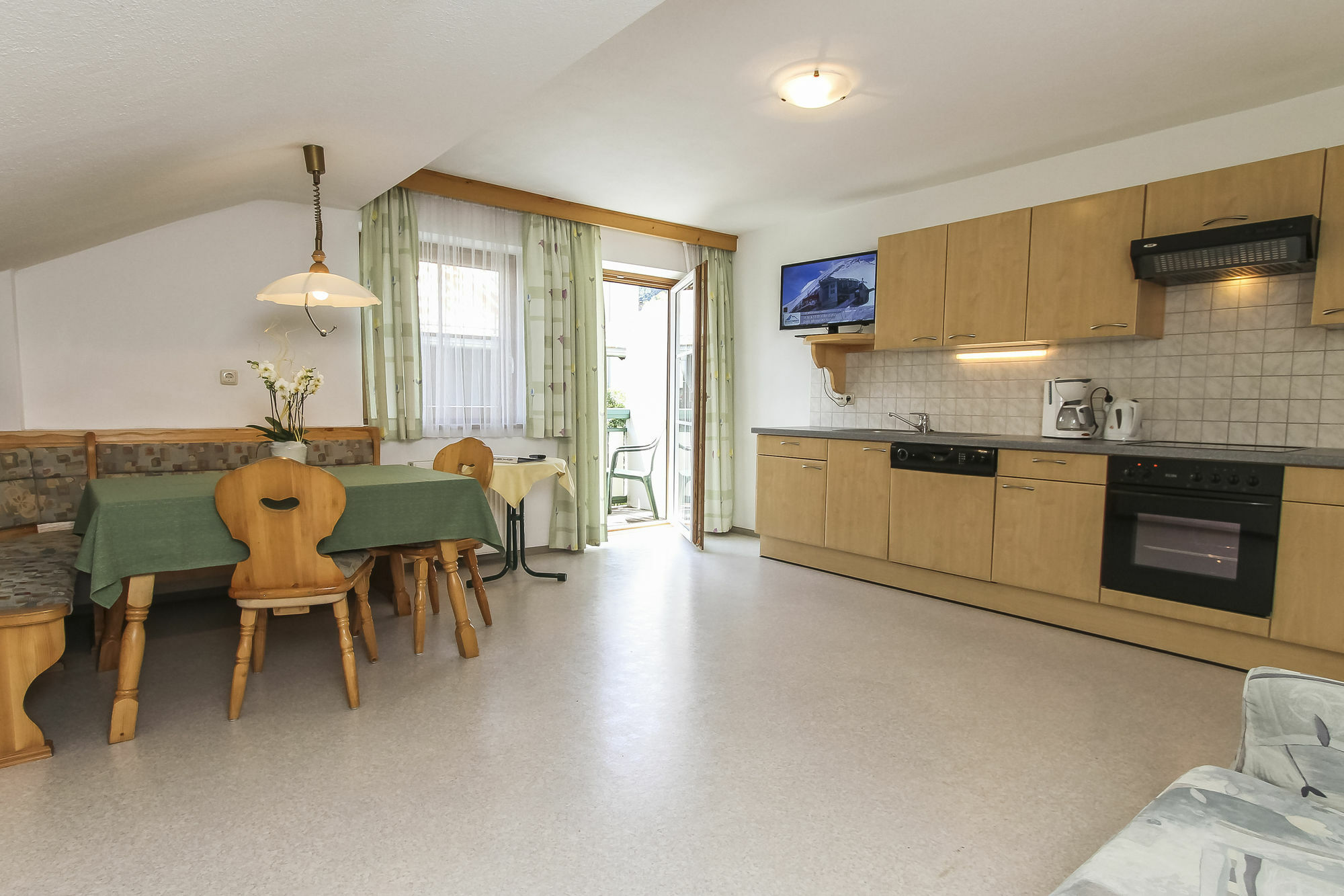 Appartements Trinker 滨湖采尔 外观 照片