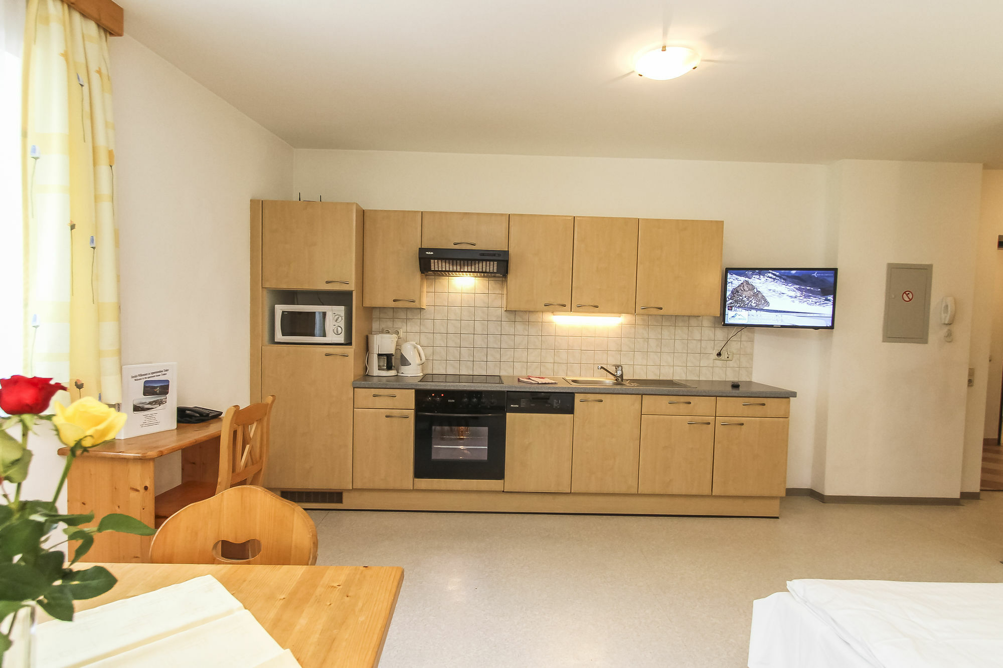 Appartements Trinker 滨湖采尔 外观 照片