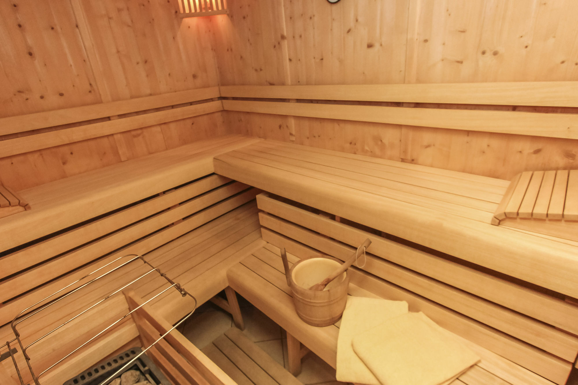 Appartements Trinker 滨湖采尔 外观 照片