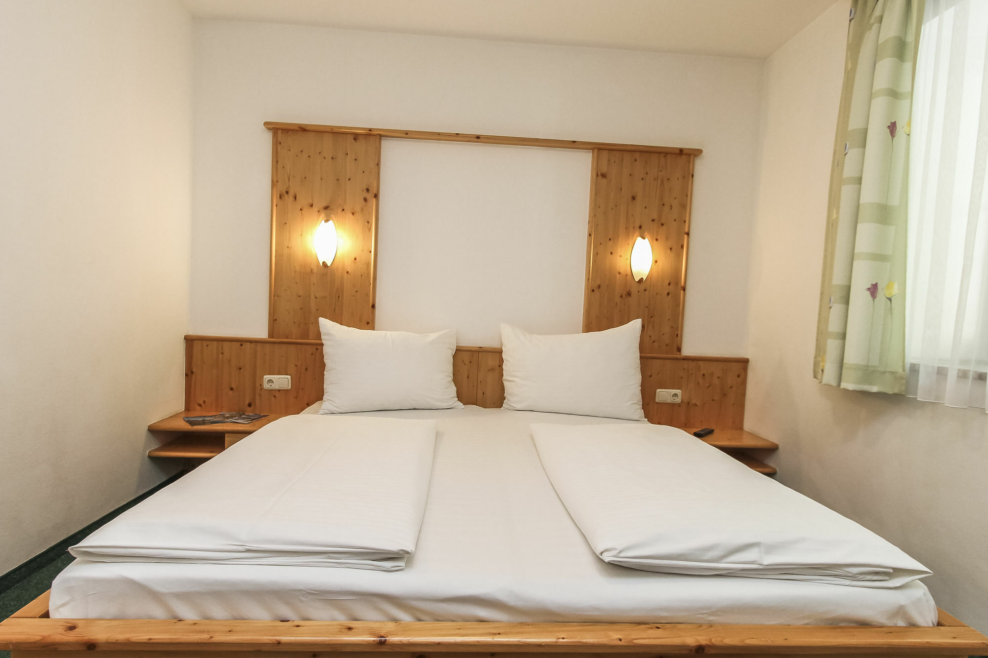 Appartements Trinker 滨湖采尔 外观 照片