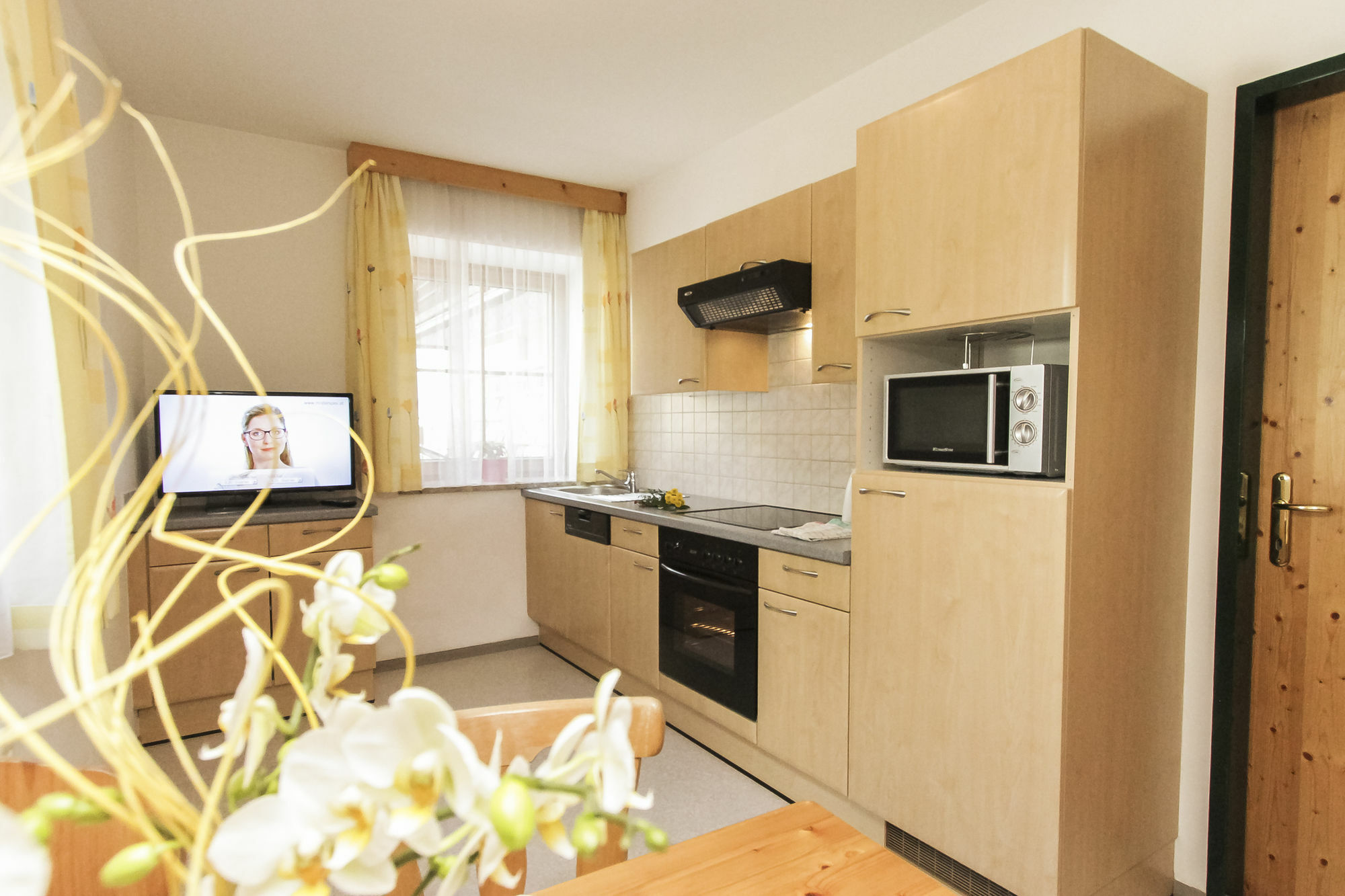 Appartements Trinker 滨湖采尔 外观 照片