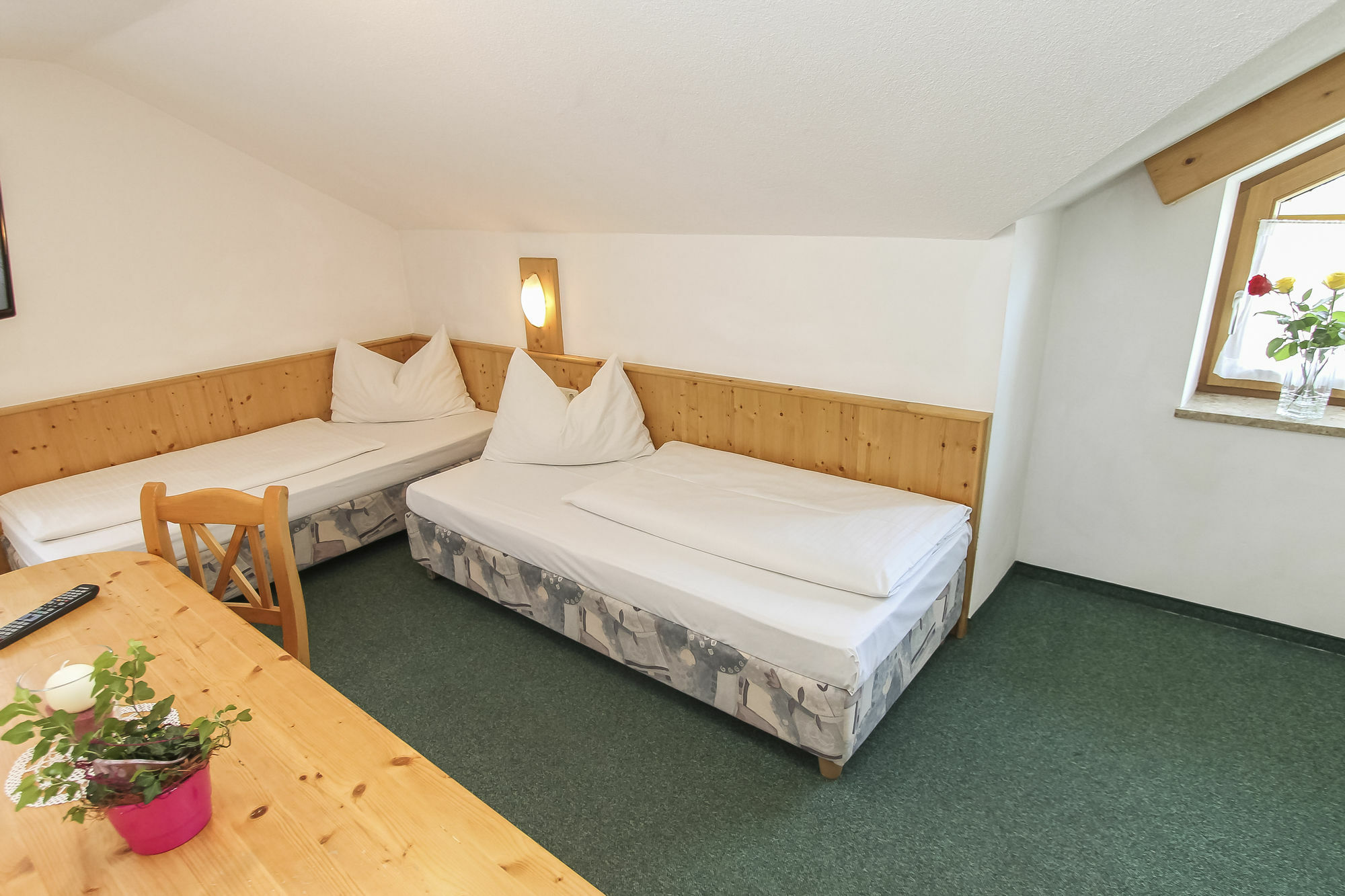 Appartements Trinker 滨湖采尔 外观 照片